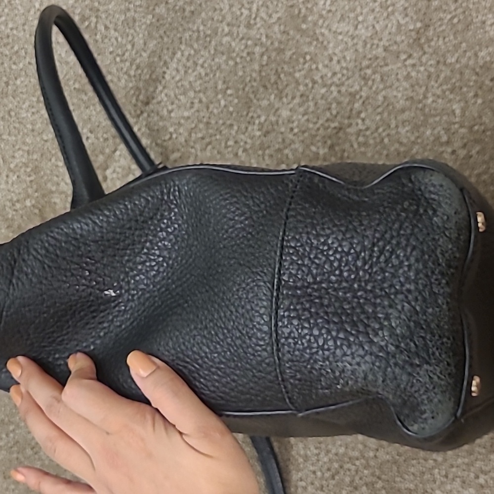 Leaving: Kate Spade Southport Avenue Odin Purse - Picture 3 of 16